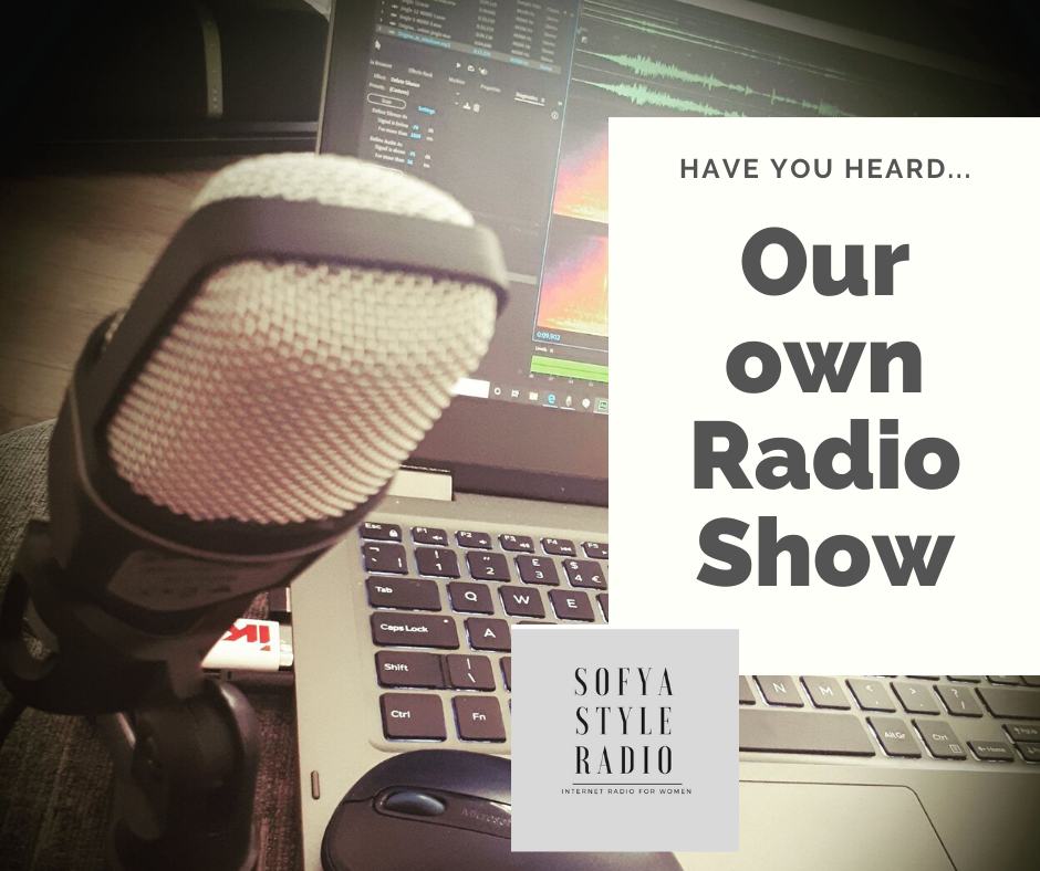 Sofya Style Radio & podcast