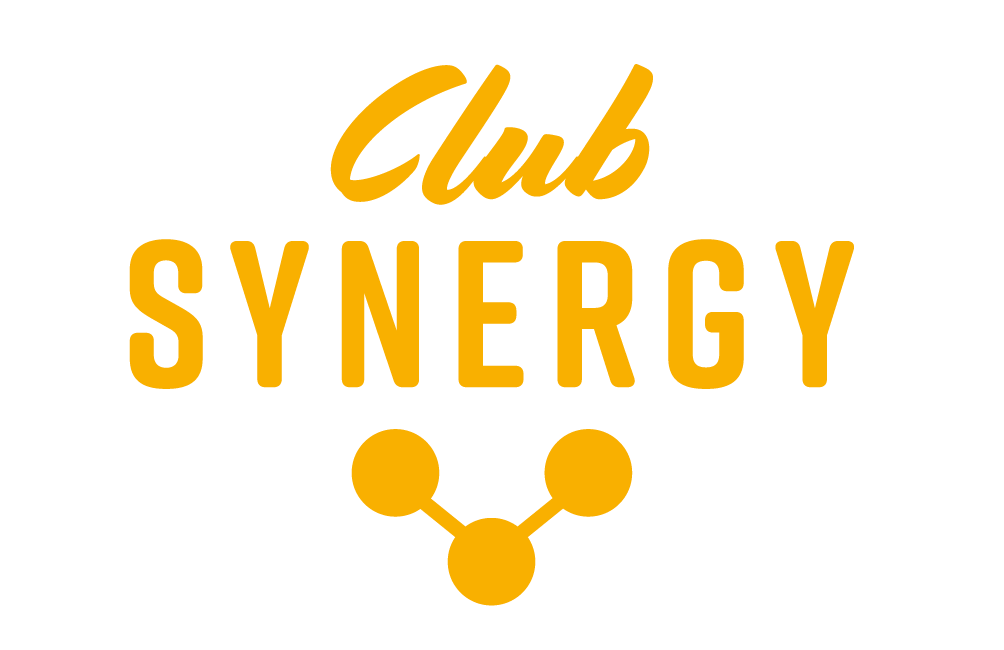 Club synergy Net walking