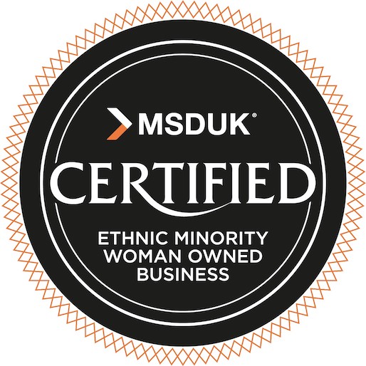 MSDUK Certified EMB Logo